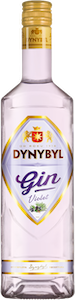 Dynybyl Gin Violet
